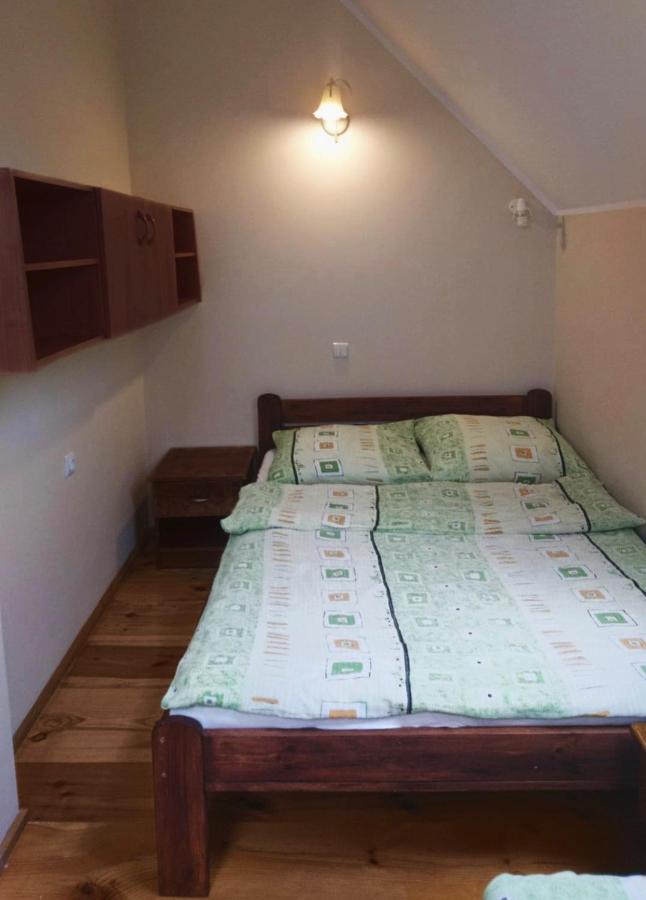 U Krzysztofa Kopalino Exterior foto